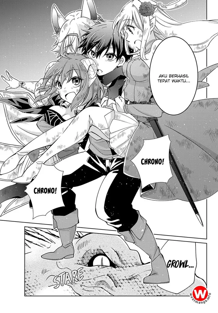 image-komik-jishou-heibon-mazoku-no-eiyuu-life-b-kyuu-mazoku-nano-ni-cheat-dungeon-wo-tsukutteshimatta-kekka-chapter-09-6/22