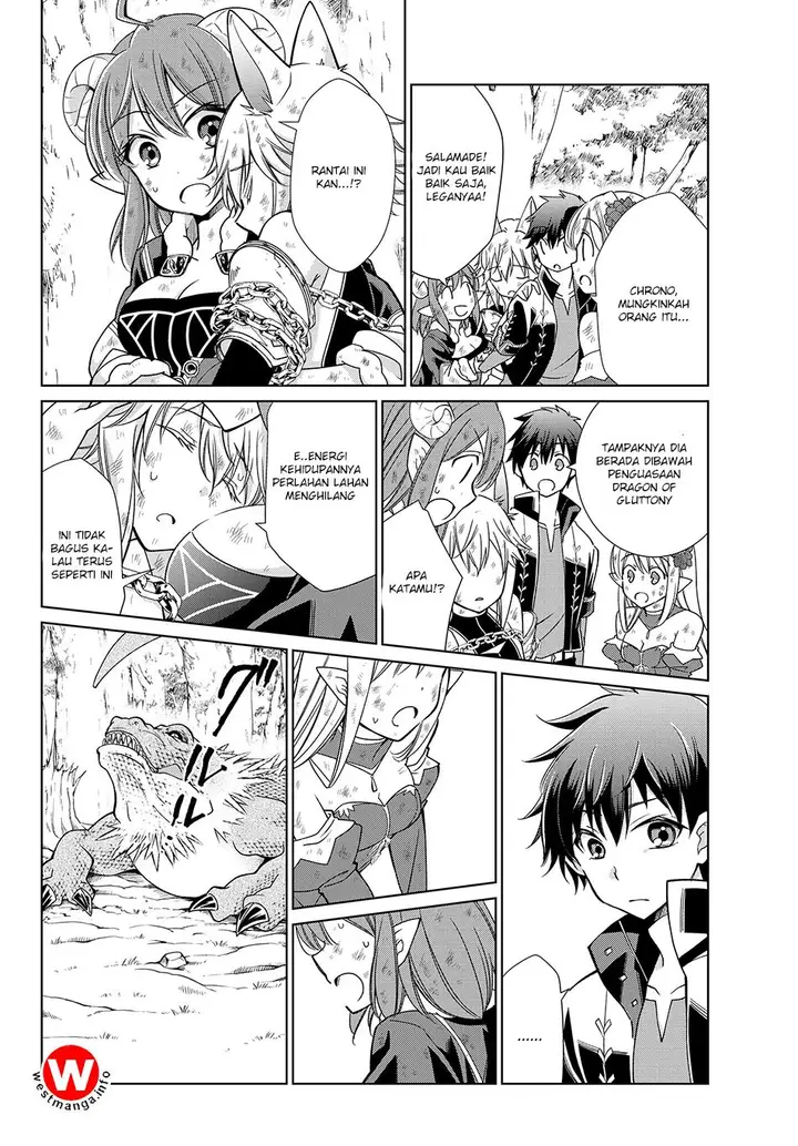 image-komik-jishou-heibon-mazoku-no-eiyuu-life-b-kyuu-mazoku-nano-ni-cheat-dungeon-wo-tsukutteshimatta-kekka-chapter-09-7/22