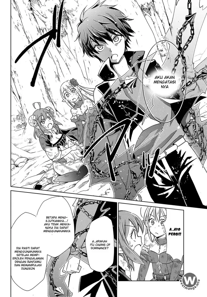 image-komik-jishou-heibon-mazoku-no-eiyuu-life-b-kyuu-mazoku-nano-ni-cheat-dungeon-wo-tsukutteshimatta-kekka-chapter-09-9/22