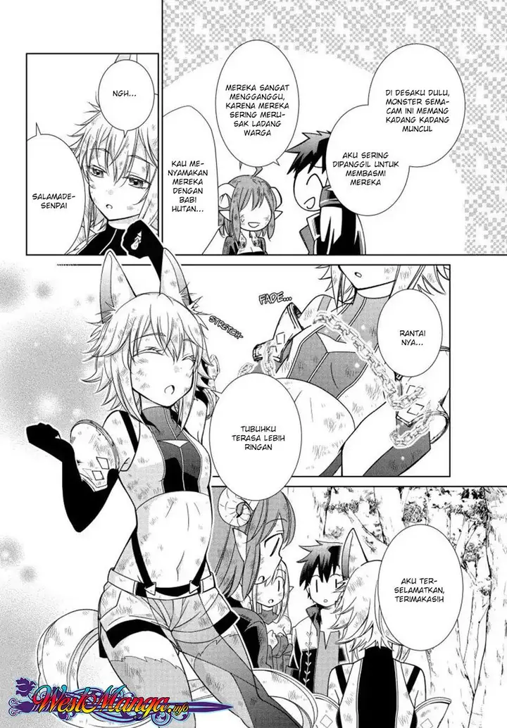 image-komik-jishou-heibon-mazoku-no-eiyuu-life-b-kyuu-mazoku-nano-ni-cheat-dungeon-wo-tsukutteshimatta-kekka-chapter-10-2/27