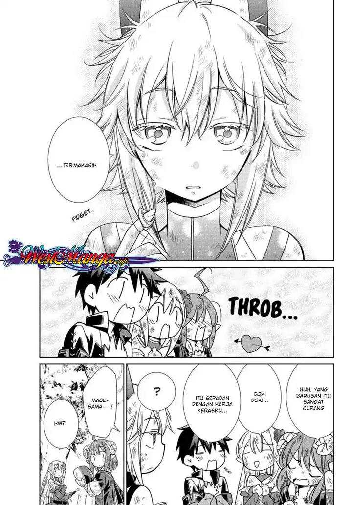 image-komik-jishou-heibon-mazoku-no-eiyuu-life-b-kyuu-mazoku-nano-ni-cheat-dungeon-wo-tsukutteshimatta-kekka-chapter-10-3/27