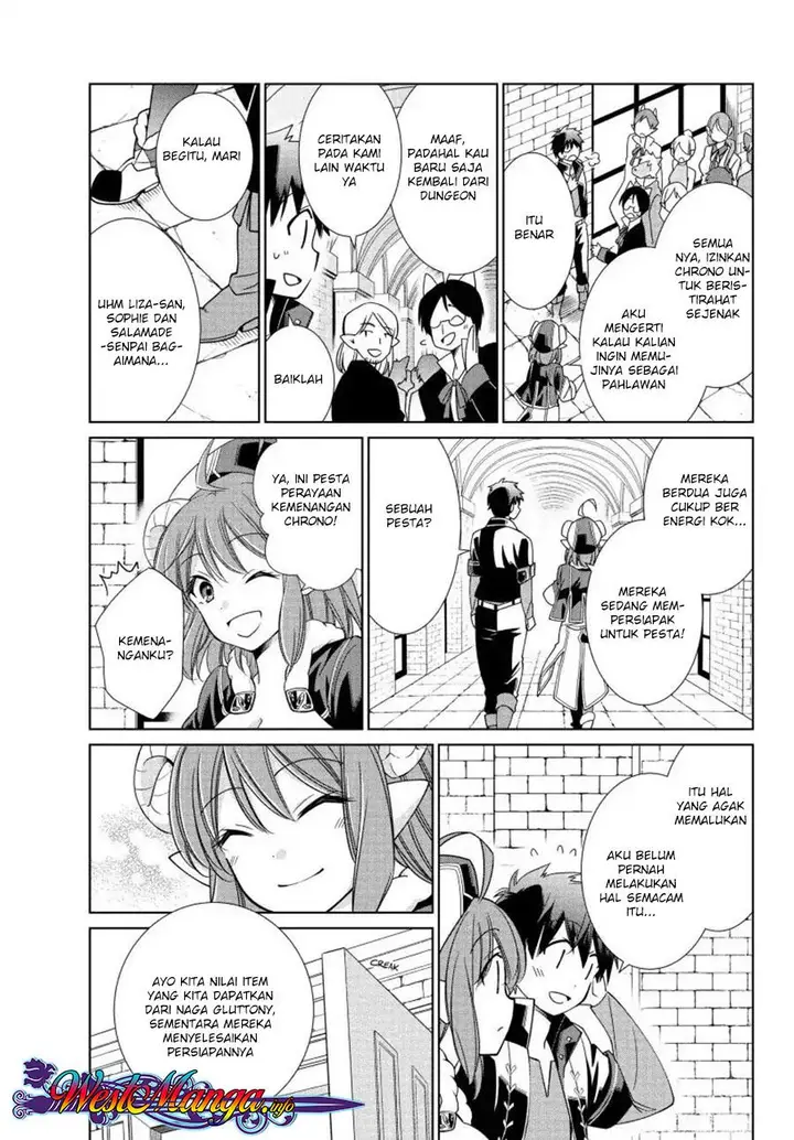 image-komik-jishou-heibon-mazoku-no-eiyuu-life-b-kyuu-mazoku-nano-ni-cheat-dungeon-wo-tsukutteshimatta-kekka-chapter-10-7/27