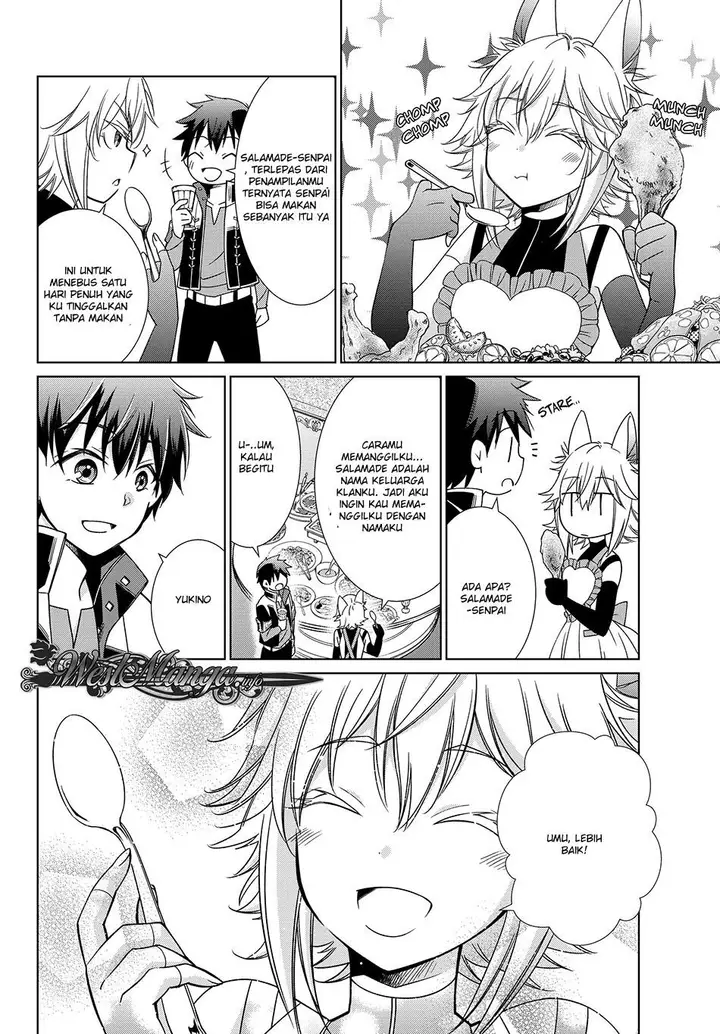 image-komik-jishou-heibon-mazoku-no-eiyuu-life-b-kyuu-mazoku-nano-ni-cheat-dungeon-wo-tsukutteshimatta-kekka-chapter-10-13/27
