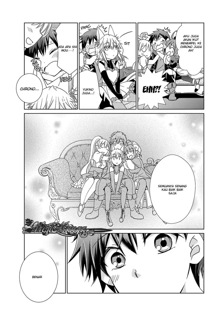 image-komik-jishou-heibon-mazoku-no-eiyuu-life-b-kyuu-mazoku-nano-ni-cheat-dungeon-wo-tsukutteshimatta-kekka-chapter-10-16/27