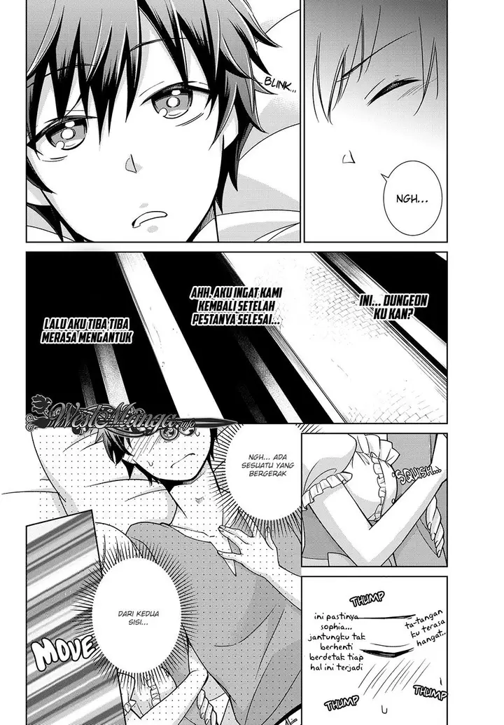 image-komik-jishou-heibon-mazoku-no-eiyuu-life-b-kyuu-mazoku-nano-ni-cheat-dungeon-wo-tsukutteshimatta-kekka-chapter-10-17/27