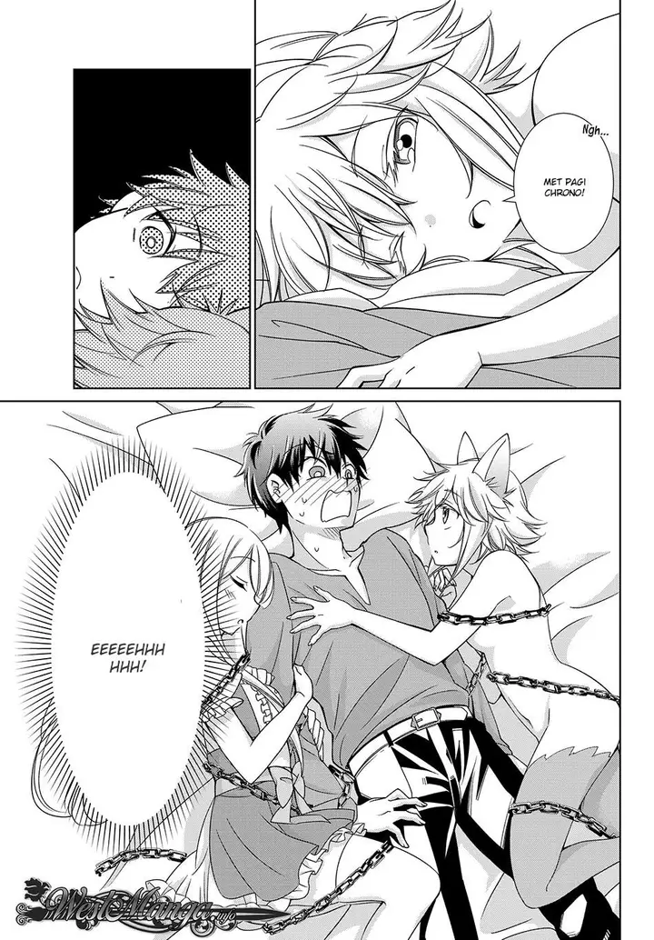 image-komik-jishou-heibon-mazoku-no-eiyuu-life-b-kyuu-mazoku-nano-ni-cheat-dungeon-wo-tsukutteshimatta-kekka-chapter-10-18/27