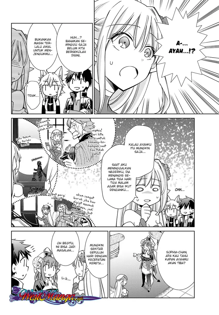 image-komik-jishou-heibon-mazoku-no-eiyuu-life-b-kyuu-mazoku-nano-ni-cheat-dungeon-wo-tsukutteshimatta-kekka-chapter-11-6/26