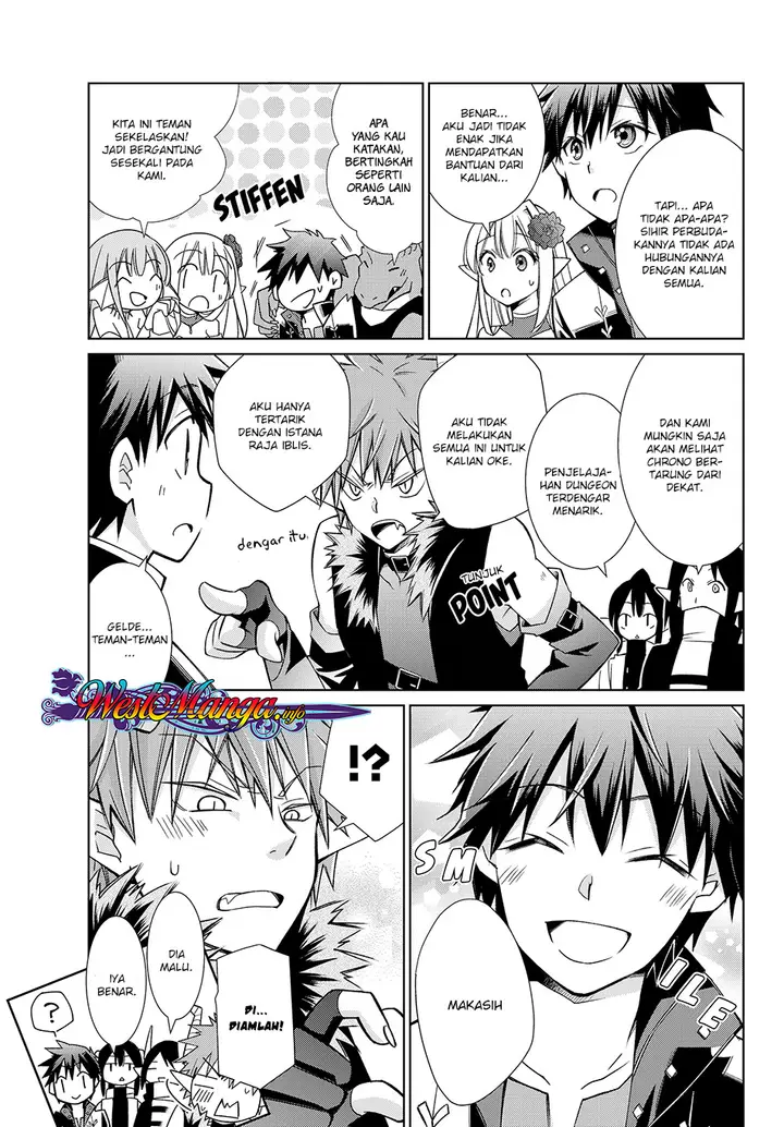 image-komik-jishou-heibon-mazoku-no-eiyuu-life-b-kyuu-mazoku-nano-ni-cheat-dungeon-wo-tsukutteshimatta-kekka-chapter-11-11/26