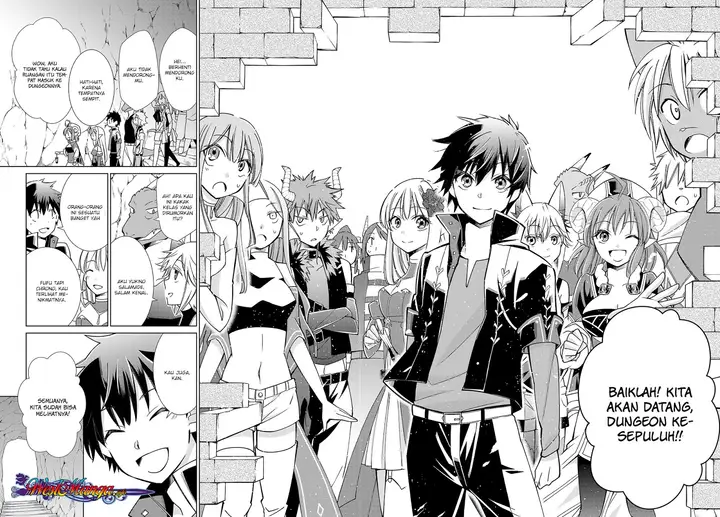 image-komik-jishou-heibon-mazoku-no-eiyuu-life-b-kyuu-mazoku-nano-ni-cheat-dungeon-wo-tsukutteshimatta-kekka-chapter-11-12/26