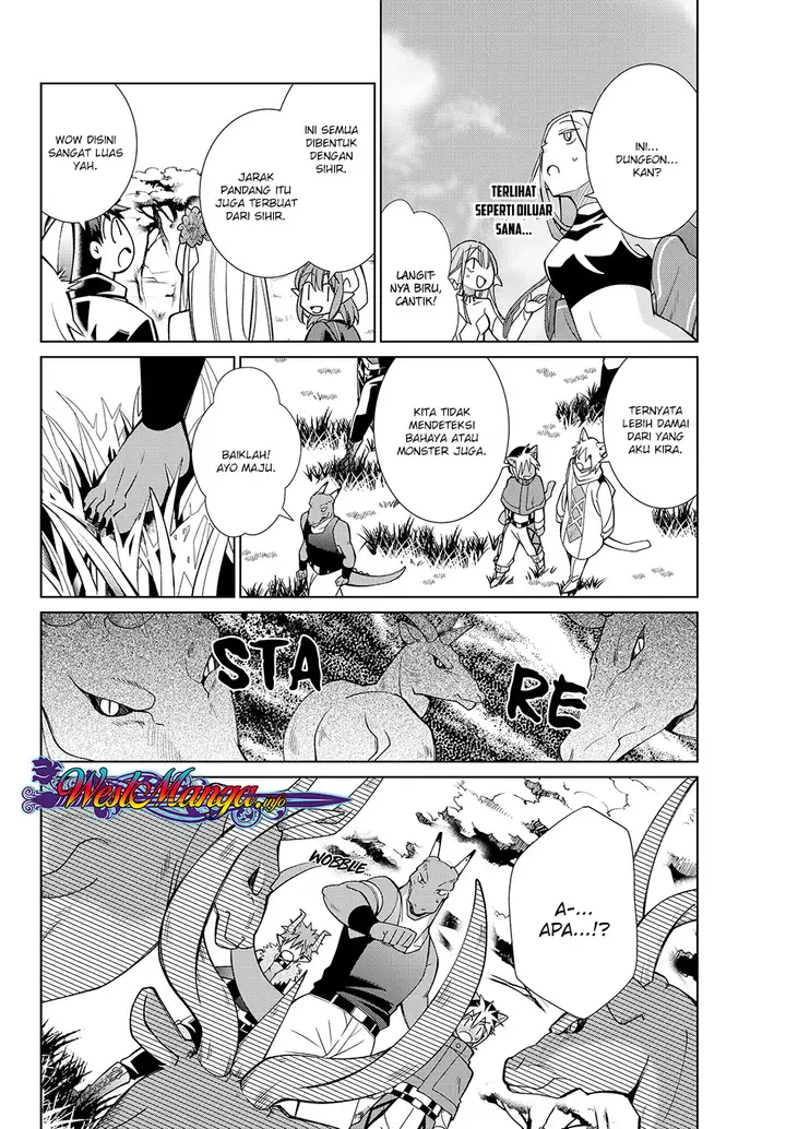 image-komik-jishou-heibon-mazoku-no-eiyuu-life-b-kyuu-mazoku-nano-ni-cheat-dungeon-wo-tsukutteshimatta-kekka-chapter-11-14/26