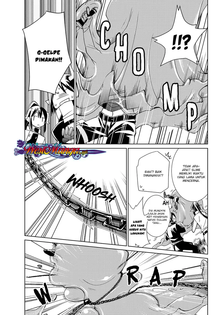 image-komik-jishou-heibon-mazoku-no-eiyuu-life-b-kyuu-mazoku-nano-ni-cheat-dungeon-wo-tsukutteshimatta-kekka-chapter-11-17/26