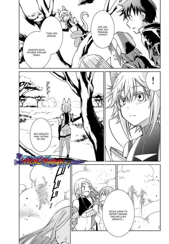 image-komik-jishou-heibon-mazoku-no-eiyuu-life-b-kyuu-mazoku-nano-ni-cheat-dungeon-wo-tsukutteshimatta-kekka-chapter-12-3/19