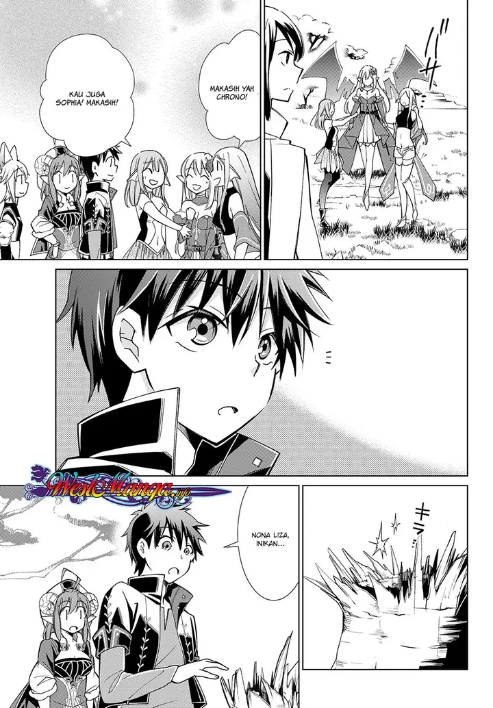 image-komik-jishou-heibon-mazoku-no-eiyuu-life-b-kyuu-mazoku-nano-ni-cheat-dungeon-wo-tsukutteshimatta-kekka-chapter-12-8/19