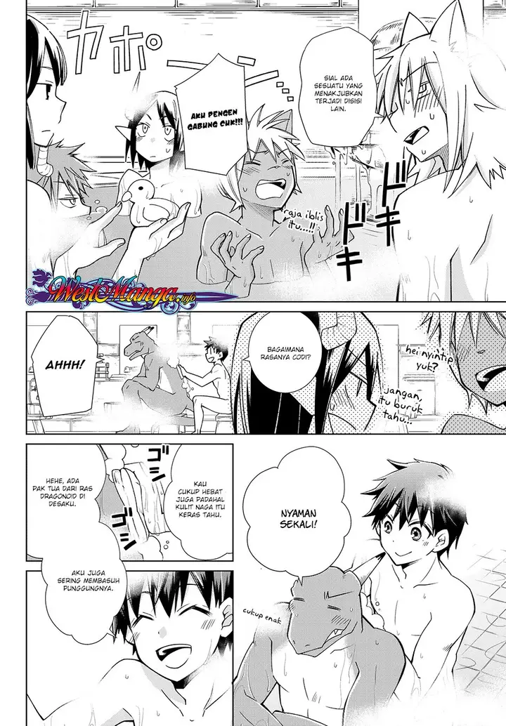 image-komik-jishou-heibon-mazoku-no-eiyuu-life-b-kyuu-mazoku-nano-ni-cheat-dungeon-wo-tsukutteshimatta-kekka-chapter-12-15/19