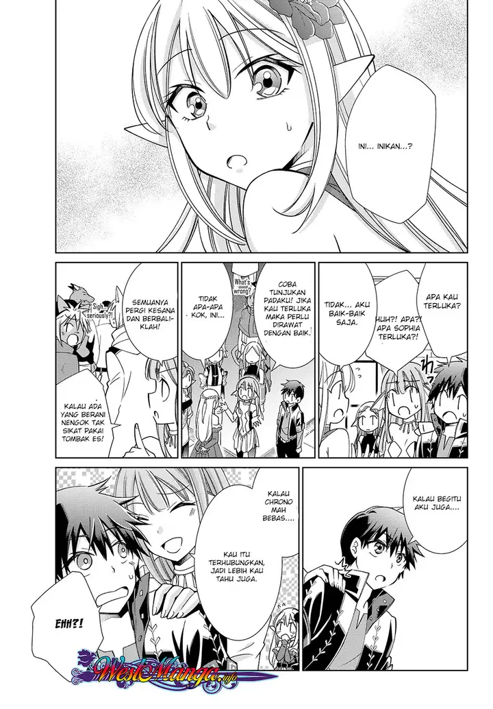 image-komik-jishou-heibon-mazoku-no-eiyuu-life-b-kyuu-mazoku-nano-ni-cheat-dungeon-wo-tsukutteshimatta-kekka-chapter-13-3/29