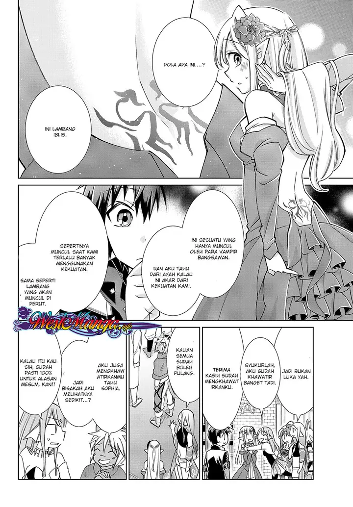 image-komik-jishou-heibon-mazoku-no-eiyuu-life-b-kyuu-mazoku-nano-ni-cheat-dungeon-wo-tsukutteshimatta-kekka-chapter-13-4/29