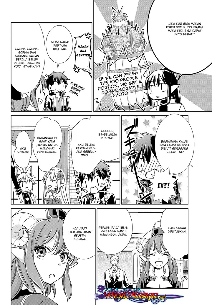 image-komik-jishou-heibon-mazoku-no-eiyuu-life-b-kyuu-mazoku-nano-ni-cheat-dungeon-wo-tsukutteshimatta-kekka-chapter-13-6/29