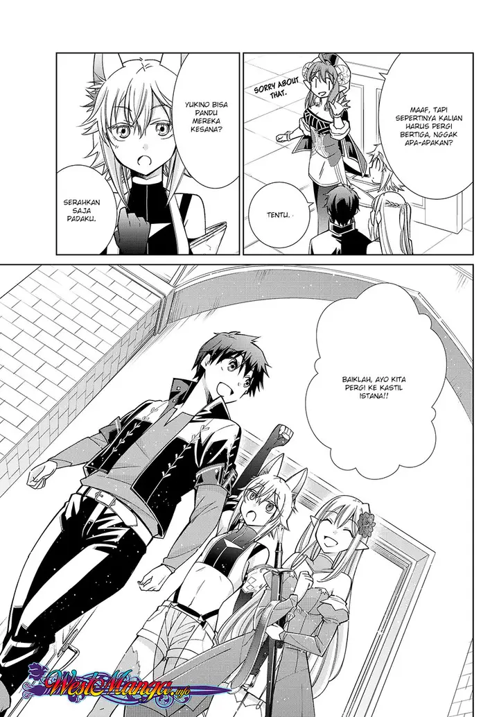 image-komik-jishou-heibon-mazoku-no-eiyuu-life-b-kyuu-mazoku-nano-ni-cheat-dungeon-wo-tsukutteshimatta-kekka-chapter-13-7/29