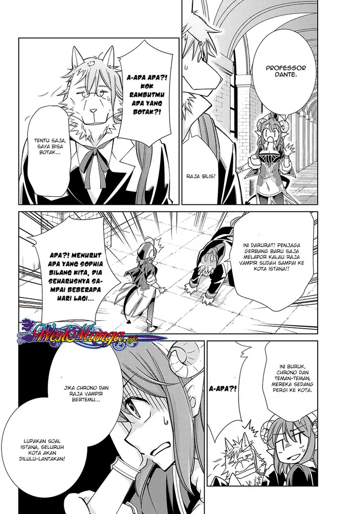 image-komik-jishou-heibon-mazoku-no-eiyuu-life-b-kyuu-mazoku-nano-ni-cheat-dungeon-wo-tsukutteshimatta-kekka-chapter-13-8/29