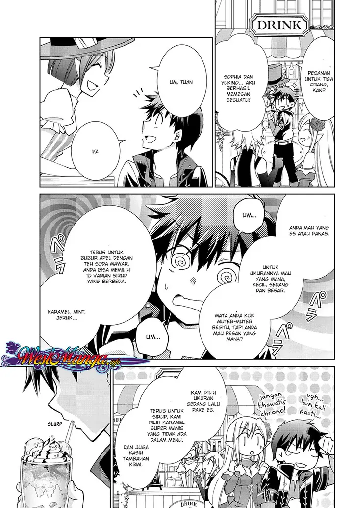 image-komik-jishou-heibon-mazoku-no-eiyuu-life-b-kyuu-mazoku-nano-ni-cheat-dungeon-wo-tsukutteshimatta-kekka-chapter-13-11/29