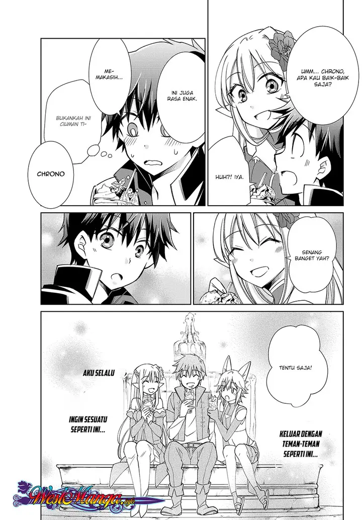 image-komik-jishou-heibon-mazoku-no-eiyuu-life-b-kyuu-mazoku-nano-ni-cheat-dungeon-wo-tsukutteshimatta-kekka-chapter-13-13/29