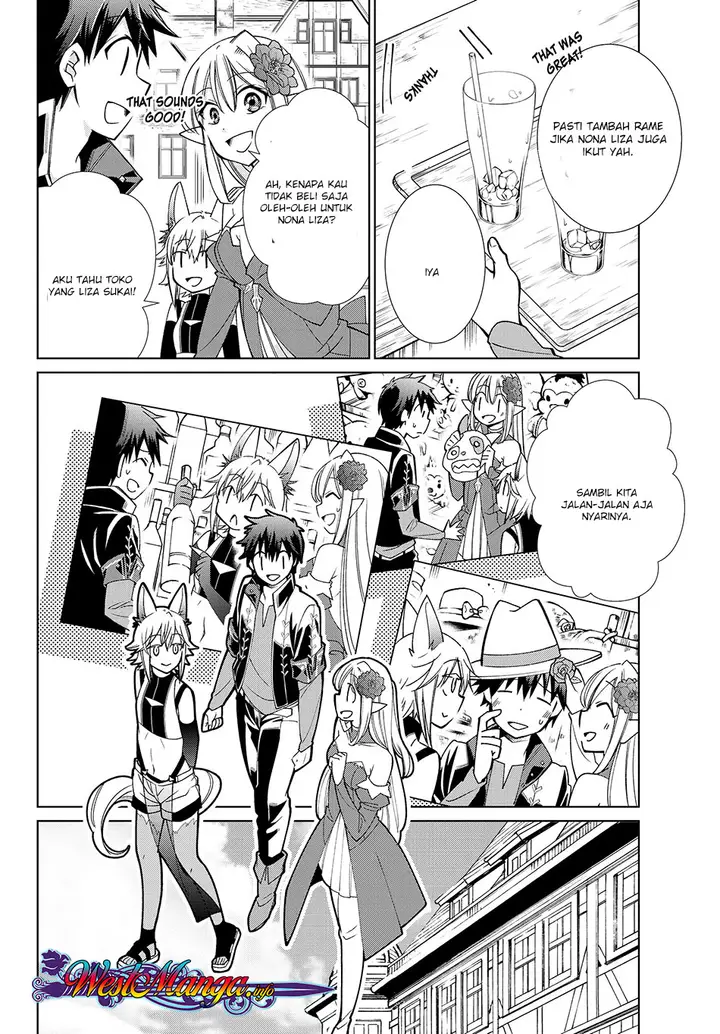 image-komik-jishou-heibon-mazoku-no-eiyuu-life-b-kyuu-mazoku-nano-ni-cheat-dungeon-wo-tsukutteshimatta-kekka-chapter-13-14/29