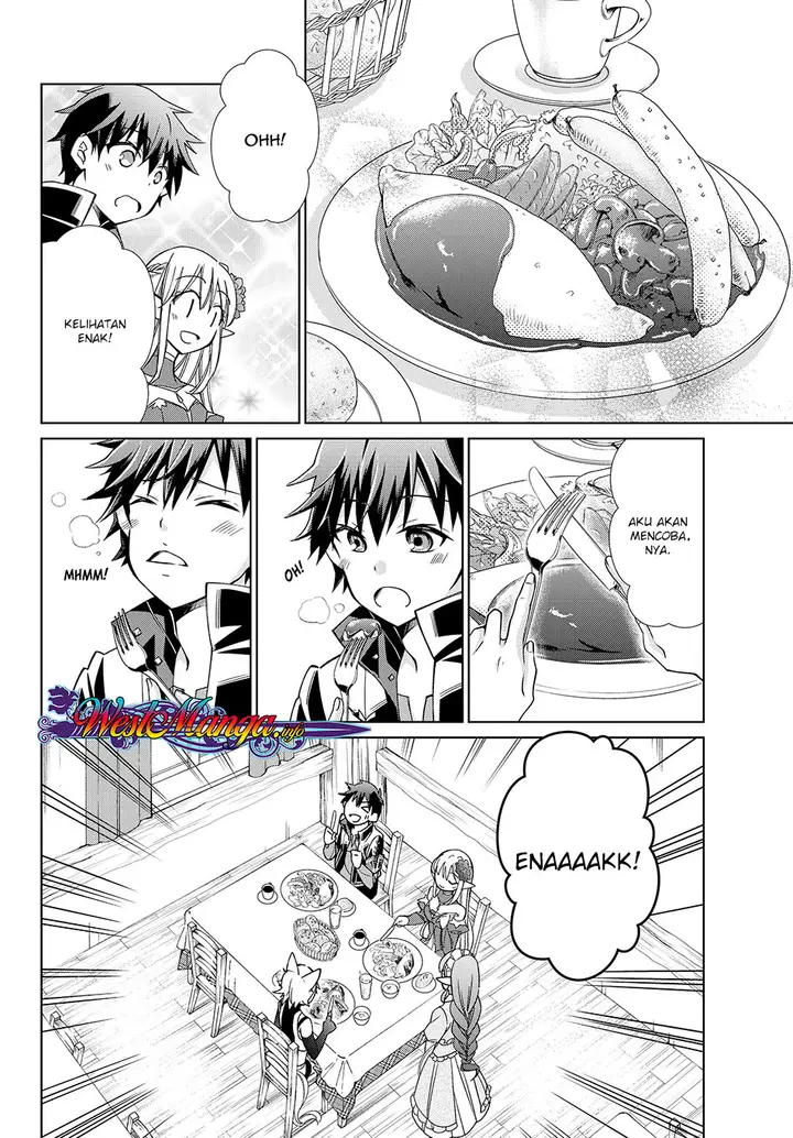image-komik-jishou-heibon-mazoku-no-eiyuu-life-b-kyuu-mazoku-nano-ni-cheat-dungeon-wo-tsukutteshimatta-kekka-chapter-13-16/29