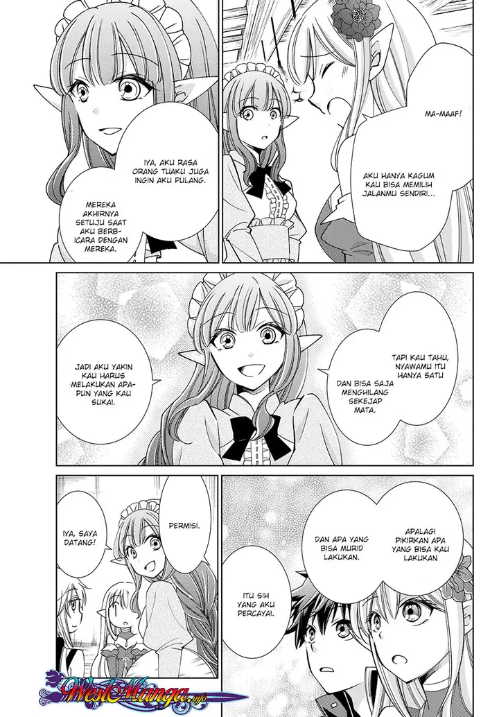 image-komik-jishou-heibon-mazoku-no-eiyuu-life-b-kyuu-mazoku-nano-ni-cheat-dungeon-wo-tsukutteshimatta-kekka-chapter-13-21/29