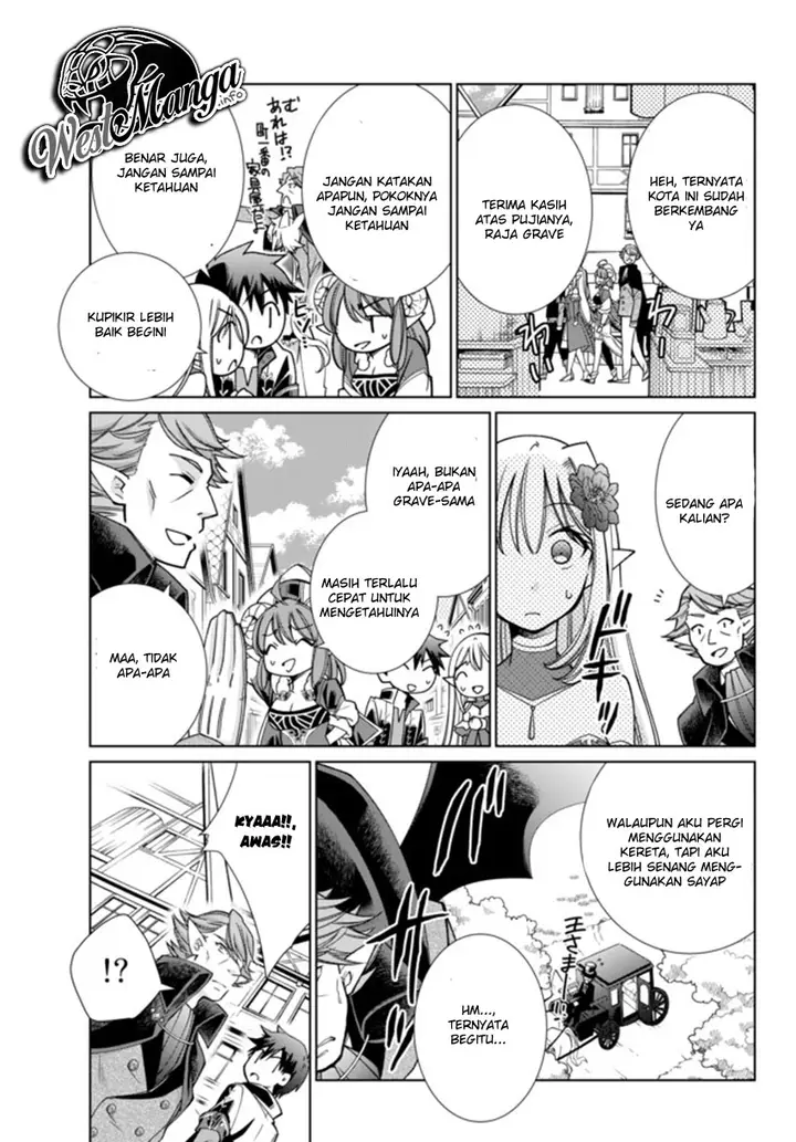 image-komik-jishou-heibon-mazoku-no-eiyuu-life-b-kyuu-mazoku-nano-ni-cheat-dungeon-wo-tsukutteshimatta-kekka-chapter-14-7/21
