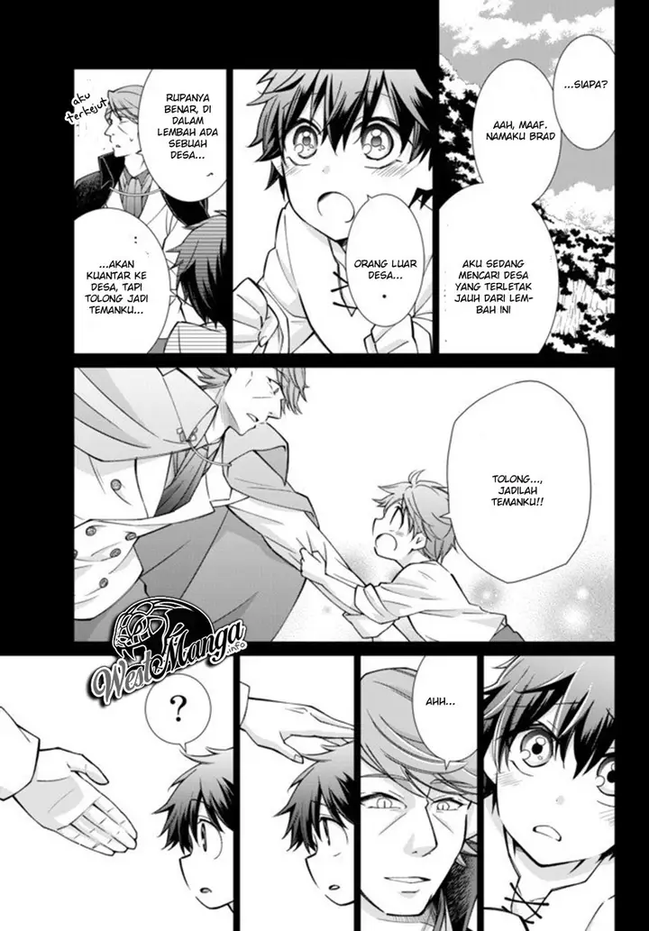 image-komik-jishou-heibon-mazoku-no-eiyuu-life-b-kyuu-mazoku-nano-ni-cheat-dungeon-wo-tsukutteshimatta-kekka-chapter-15-8/22