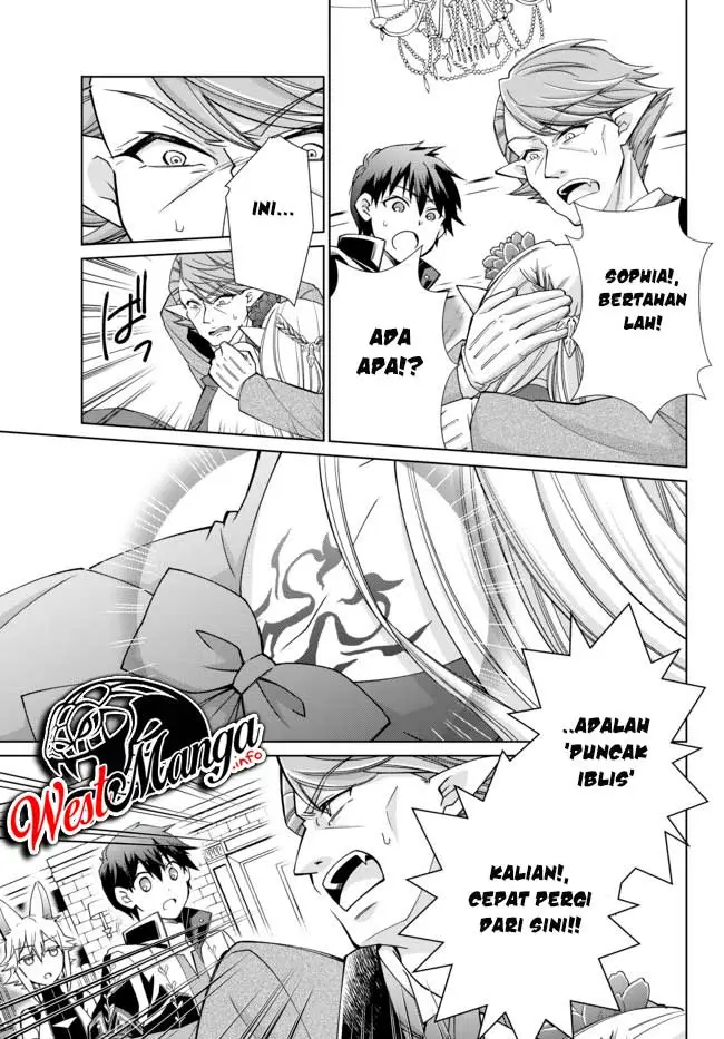 image-komik-jishou-heibon-mazoku-no-eiyuu-life-b-kyuu-mazoku-nano-ni-cheat-dungeon-wo-tsukutteshimatta-kekka-chapter-16-1/24
