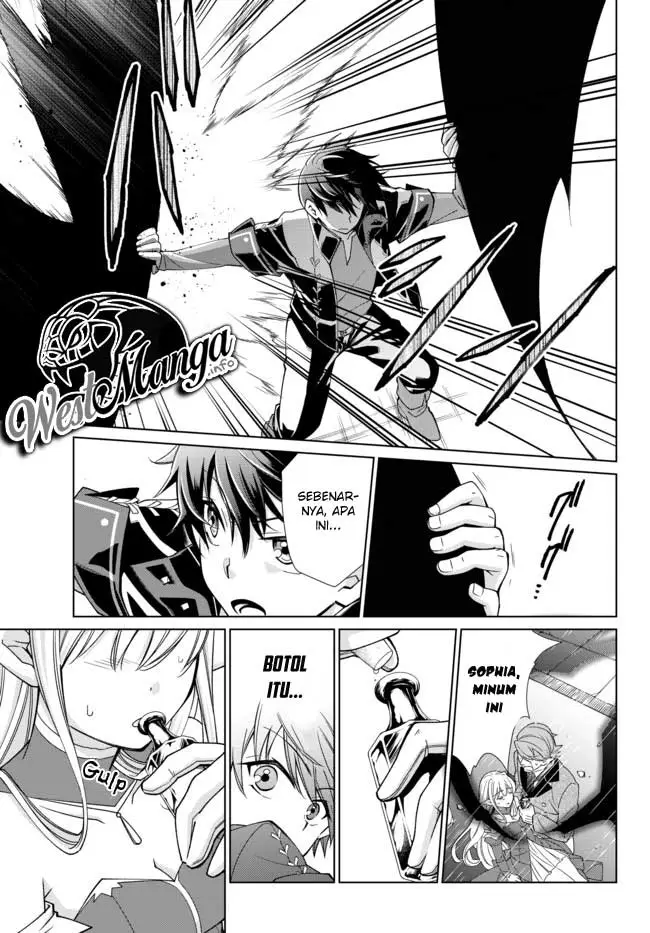 image-komik-jishou-heibon-mazoku-no-eiyuu-life-b-kyuu-mazoku-nano-ni-cheat-dungeon-wo-tsukutteshimatta-kekka-chapter-16-6/24