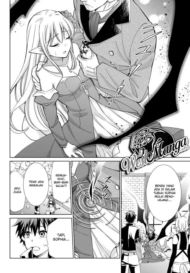 image-komik-jishou-heibon-mazoku-no-eiyuu-life-b-kyuu-mazoku-nano-ni-cheat-dungeon-wo-tsukutteshimatta-kekka-chapter-16-7/24