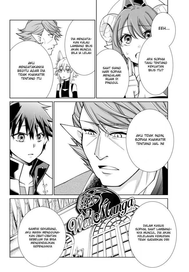 image-komik-jishou-heibon-mazoku-no-eiyuu-life-b-kyuu-mazoku-nano-ni-cheat-dungeon-wo-tsukutteshimatta-kekka-chapter-16-12/24
