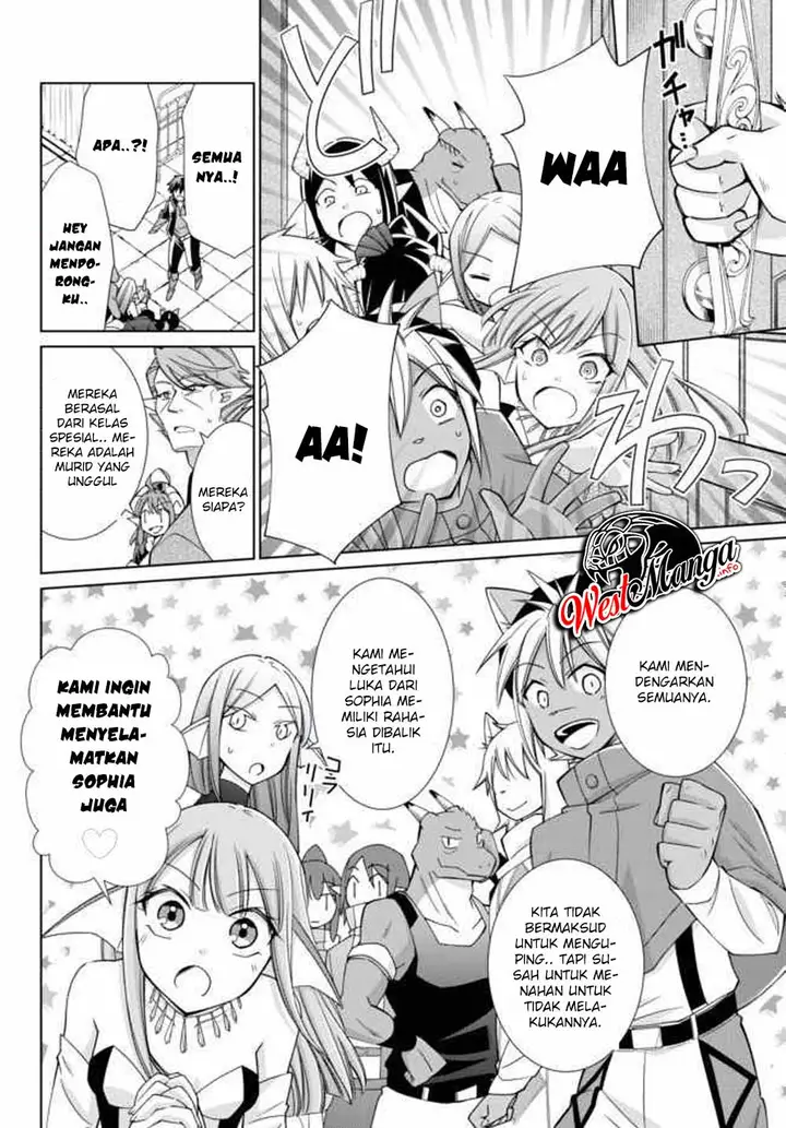 image-komik-jishou-heibon-mazoku-no-eiyuu-life-b-kyuu-mazoku-nano-ni-cheat-dungeon-wo-tsukutteshimatta-kekka-chapter-17.1-11/21