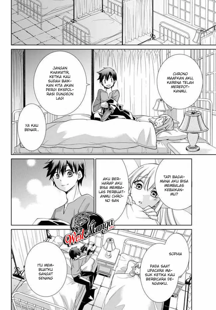 image-komik-jishou-heibon-mazoku-no-eiyuu-life-b-kyuu-mazoku-nano-ni-cheat-dungeon-wo-tsukutteshimatta-kekka-chapter-17.1-18/21