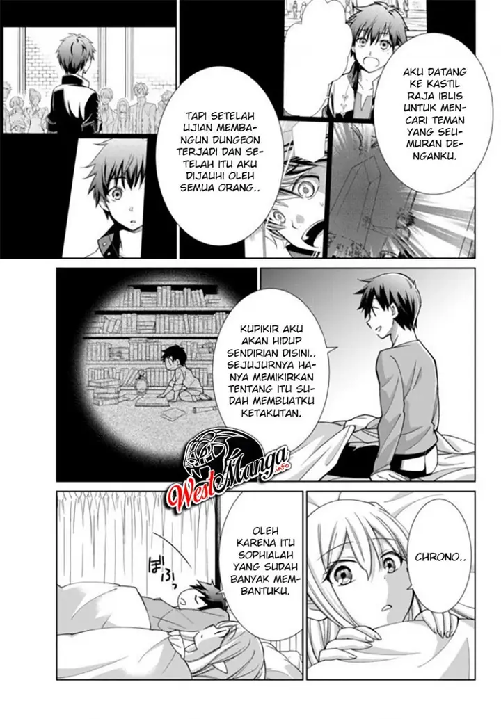 image-komik-jishou-heibon-mazoku-no-eiyuu-life-b-kyuu-mazoku-nano-ni-cheat-dungeon-wo-tsukutteshimatta-kekka-chapter-17.2-1/11