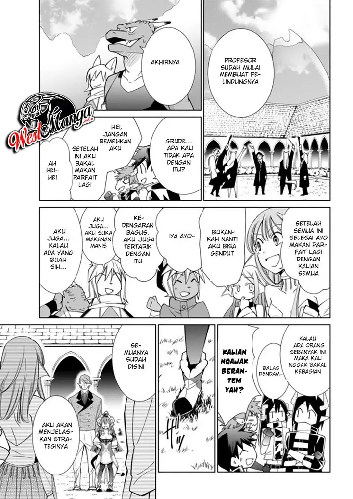 image-komik-jishou-heibon-mazoku-no-eiyuu-life-b-kyuu-mazoku-nano-ni-cheat-dungeon-wo-tsukutteshimatta-kekka-chapter-18-9/24