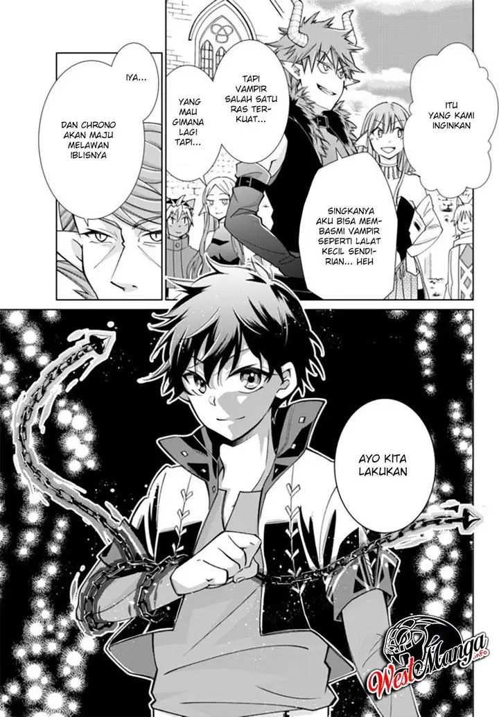 image-komik-jishou-heibon-mazoku-no-eiyuu-life-b-kyuu-mazoku-nano-ni-cheat-dungeon-wo-tsukutteshimatta-kekka-chapter-18-11/24