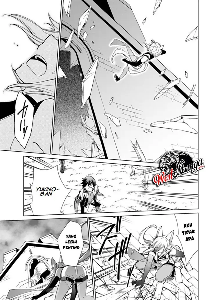 image-komik-jishou-heibon-mazoku-no-eiyuu-life-b-kyuu-mazoku-nano-ni-cheat-dungeon-wo-tsukutteshimatta-kekka-chapter-18-19/24