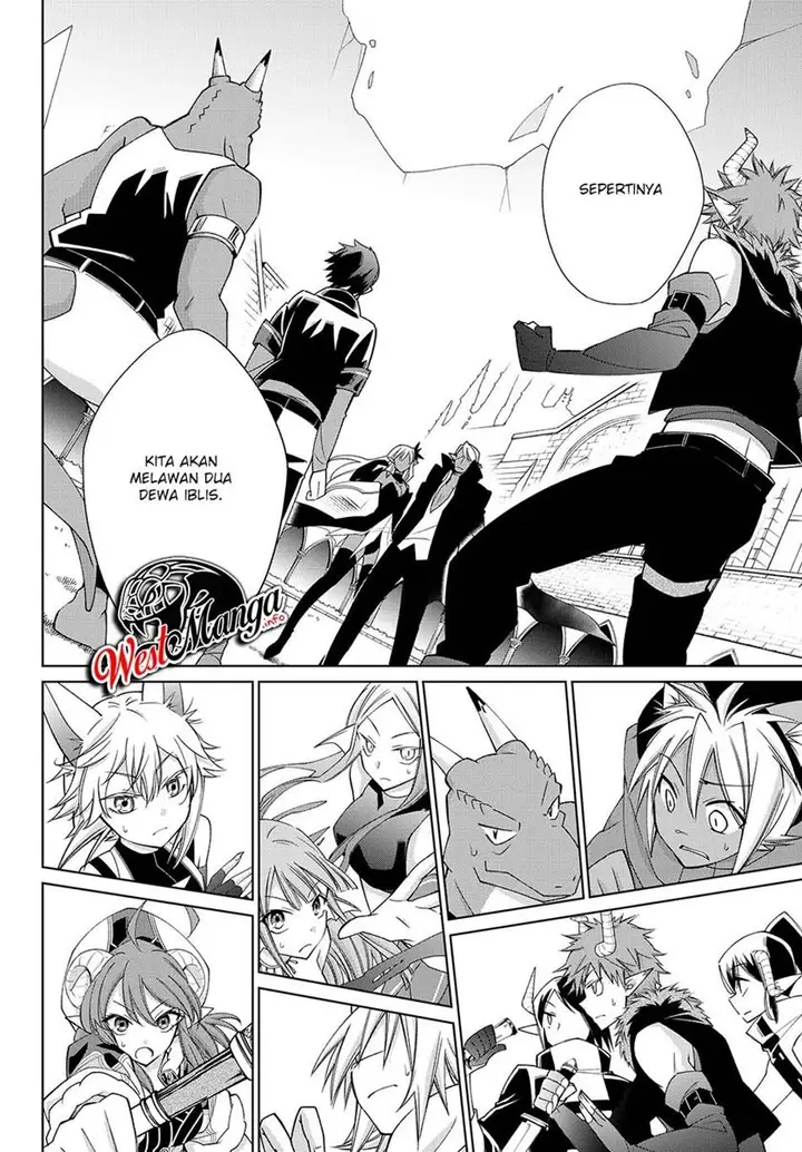 image-komik-jishou-heibon-mazoku-no-eiyuu-life-b-kyuu-mazoku-nano-ni-cheat-dungeon-wo-tsukutteshimatta-kekka-chapter-19-3/29