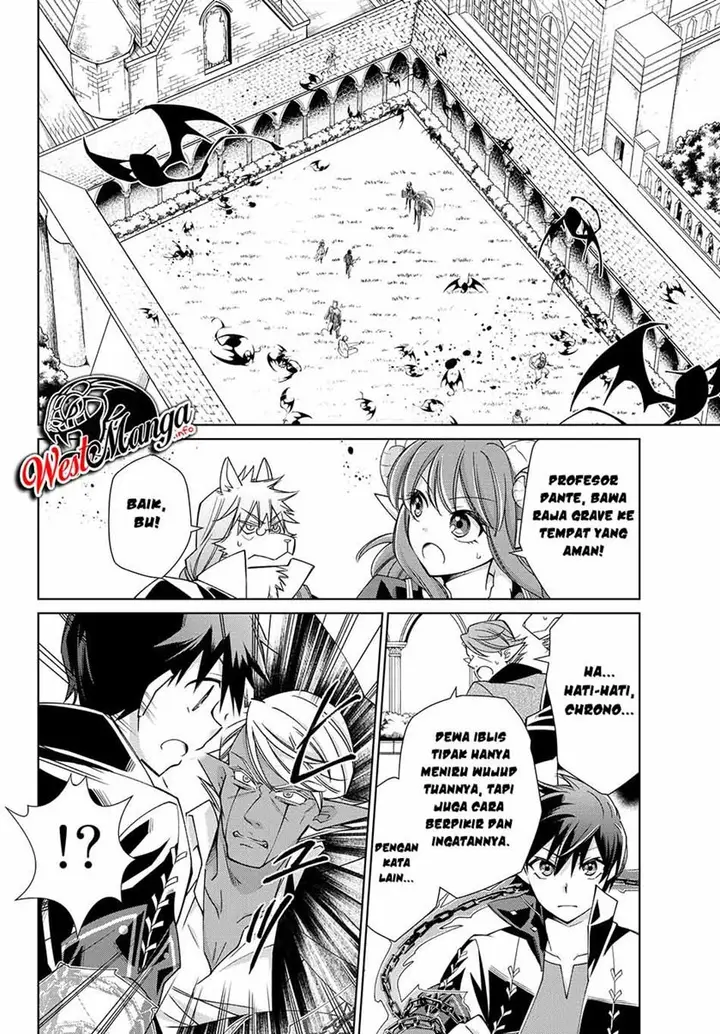 image-komik-jishou-heibon-mazoku-no-eiyuu-life-b-kyuu-mazoku-nano-ni-cheat-dungeon-wo-tsukutteshimatta-kekka-chapter-19-9/29