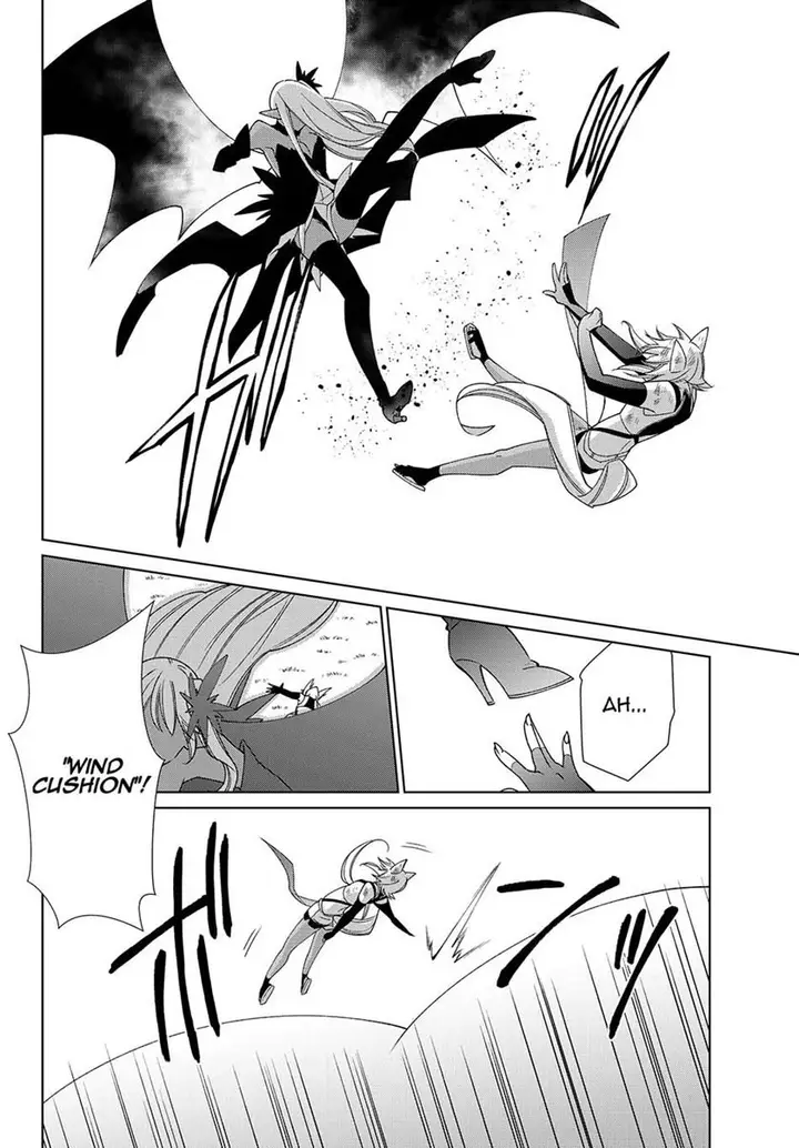 image-komik-jishou-heibon-mazoku-no-eiyuu-life-b-kyuu-mazoku-nano-ni-cheat-dungeon-wo-tsukutteshimatta-kekka-chapter-19-13/29