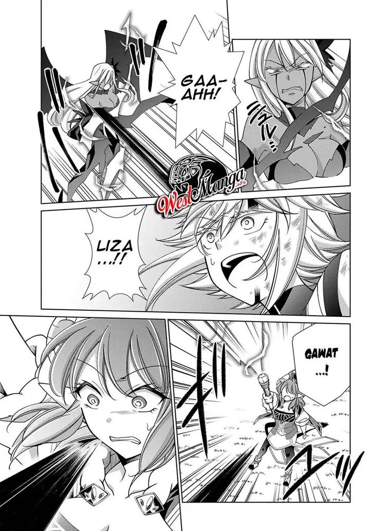 image-komik-jishou-heibon-mazoku-no-eiyuu-life-b-kyuu-mazoku-nano-ni-cheat-dungeon-wo-tsukutteshimatta-kekka-chapter-19-16/29