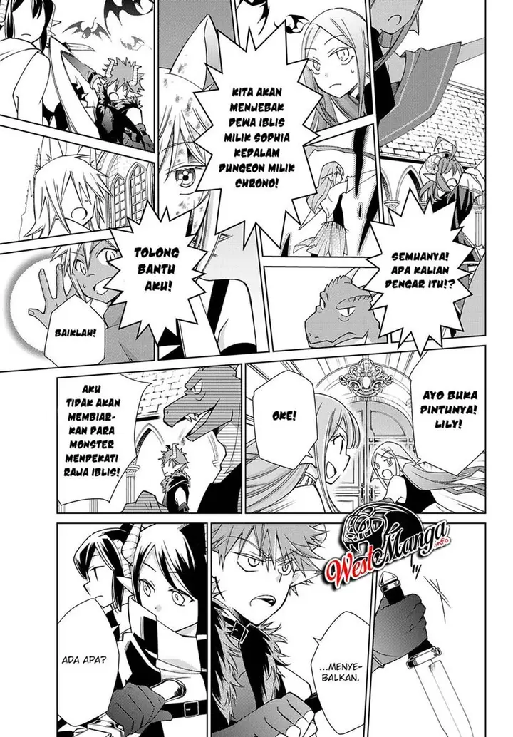 image-komik-jishou-heibon-mazoku-no-eiyuu-life-b-kyuu-mazoku-nano-ni-cheat-dungeon-wo-tsukutteshimatta-kekka-chapter-19-21/29