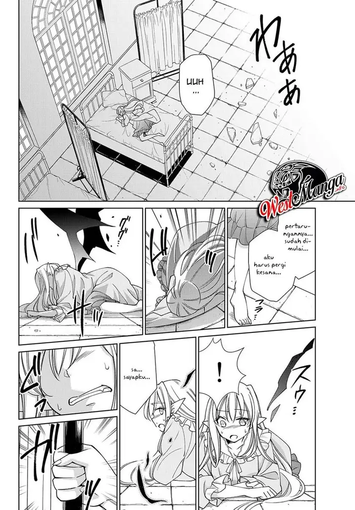 image-komik-jishou-heibon-mazoku-no-eiyuu-life-b-kyuu-mazoku-nano-ni-cheat-dungeon-wo-tsukutteshimatta-kekka-chapter-19-24/29