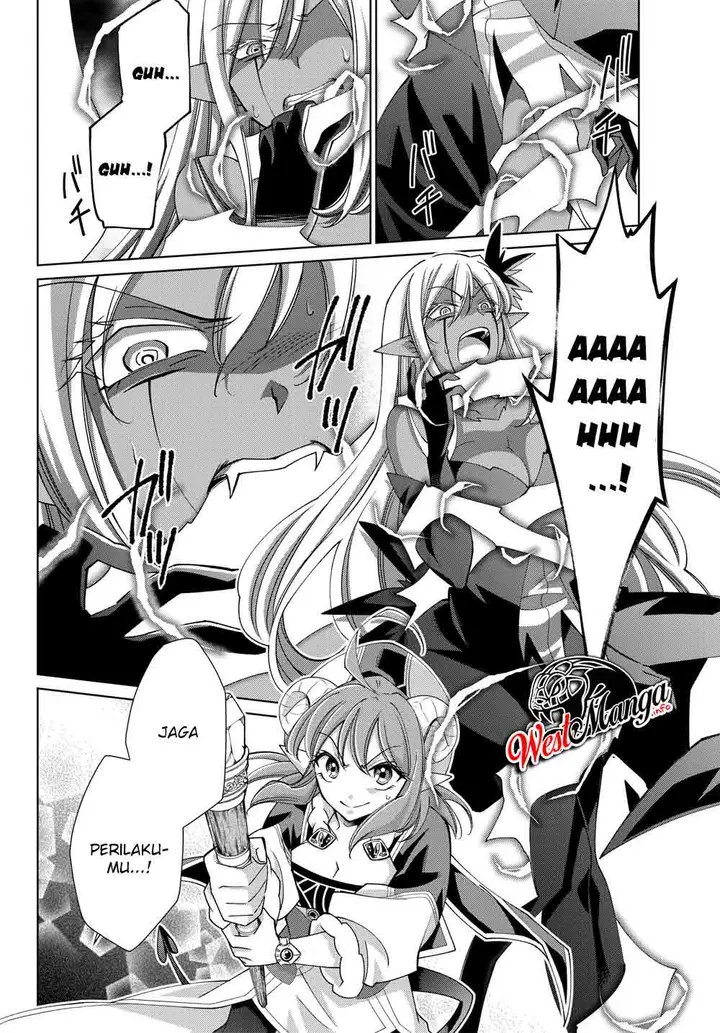 image-komik-jishou-heibon-mazoku-no-eiyuu-life-b-kyuu-mazoku-nano-ni-cheat-dungeon-wo-tsukutteshimatta-kekka-chapter-20-2/23