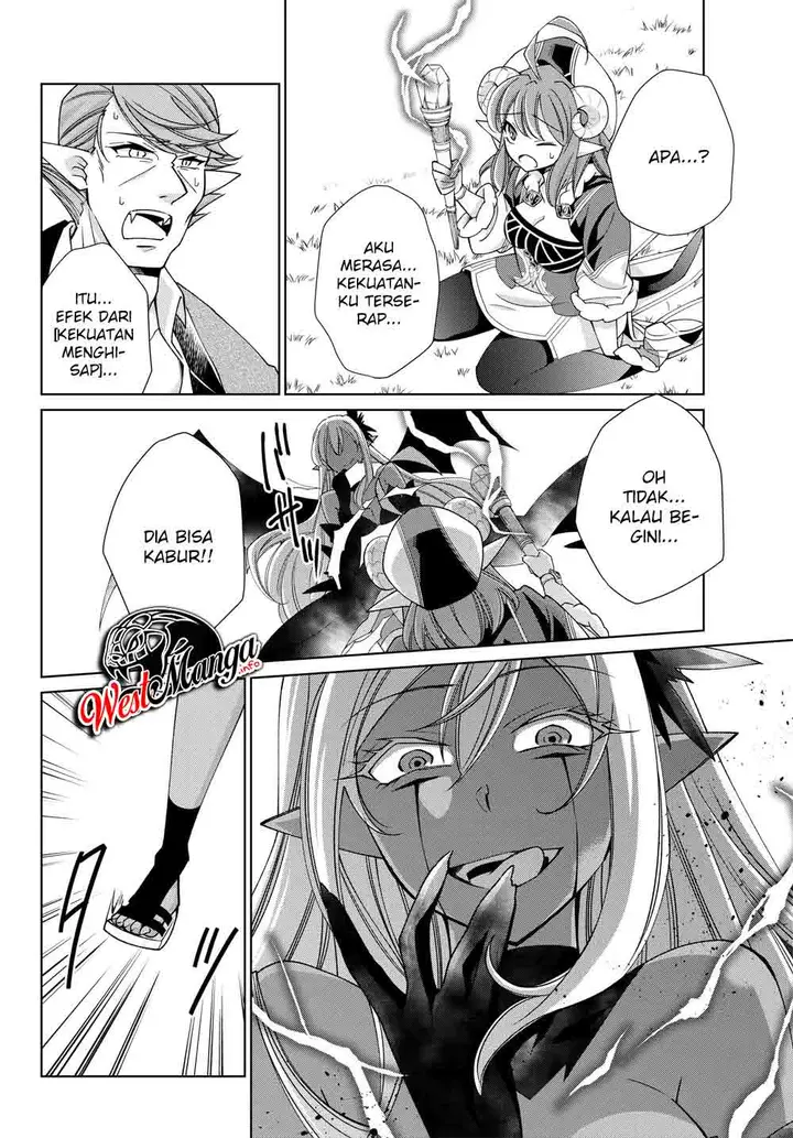 image-komik-jishou-heibon-mazoku-no-eiyuu-life-b-kyuu-mazoku-nano-ni-cheat-dungeon-wo-tsukutteshimatta-kekka-chapter-20-4/23