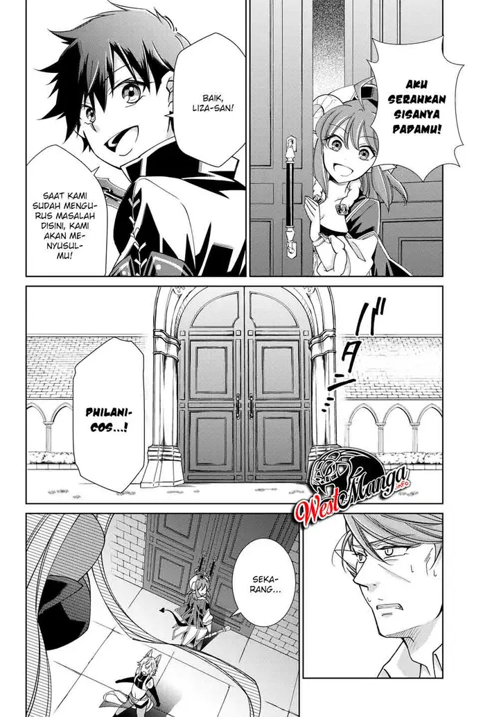 image-komik-jishou-heibon-mazoku-no-eiyuu-life-b-kyuu-mazoku-nano-ni-cheat-dungeon-wo-tsukutteshimatta-kekka-chapter-20-6/23