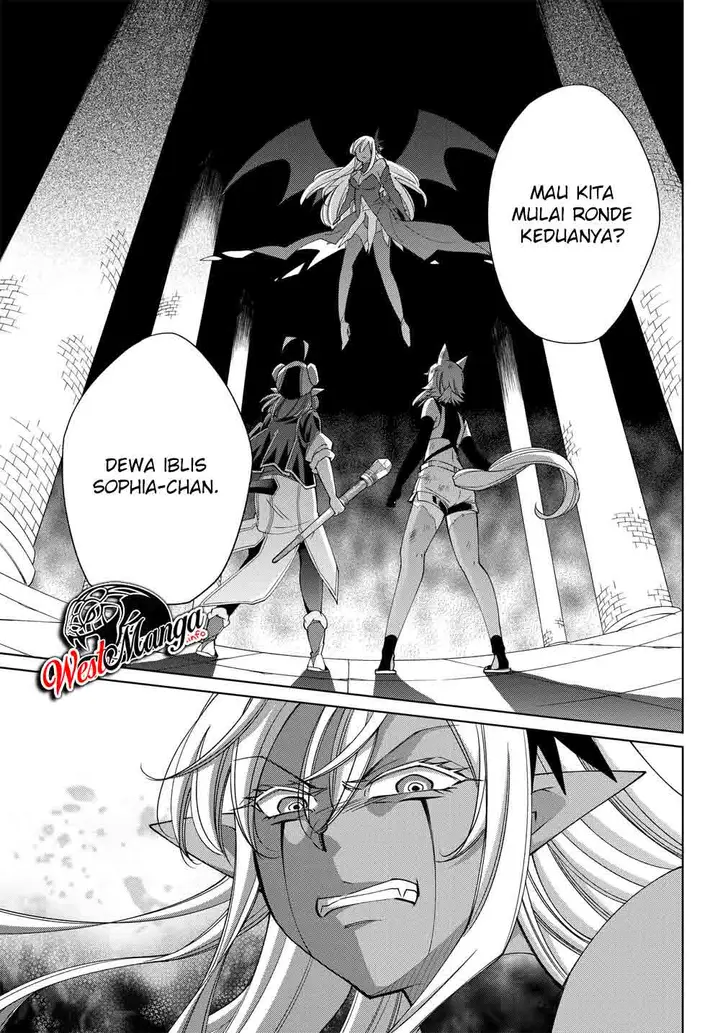 image-komik-jishou-heibon-mazoku-no-eiyuu-life-b-kyuu-mazoku-nano-ni-cheat-dungeon-wo-tsukutteshimatta-kekka-chapter-20-7/23